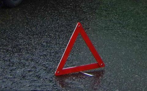 Выехал на встречку: авария с пятью пострадавшими произошла в Приморье