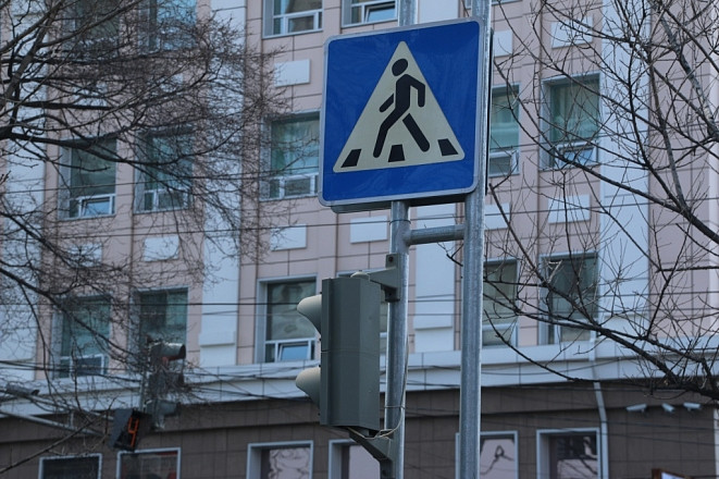 По автомобилистам ударят новым штрафом