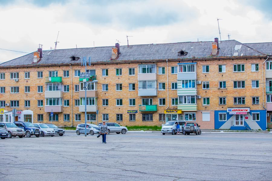 Найдена квартира, в которой жили сразу 893 человека