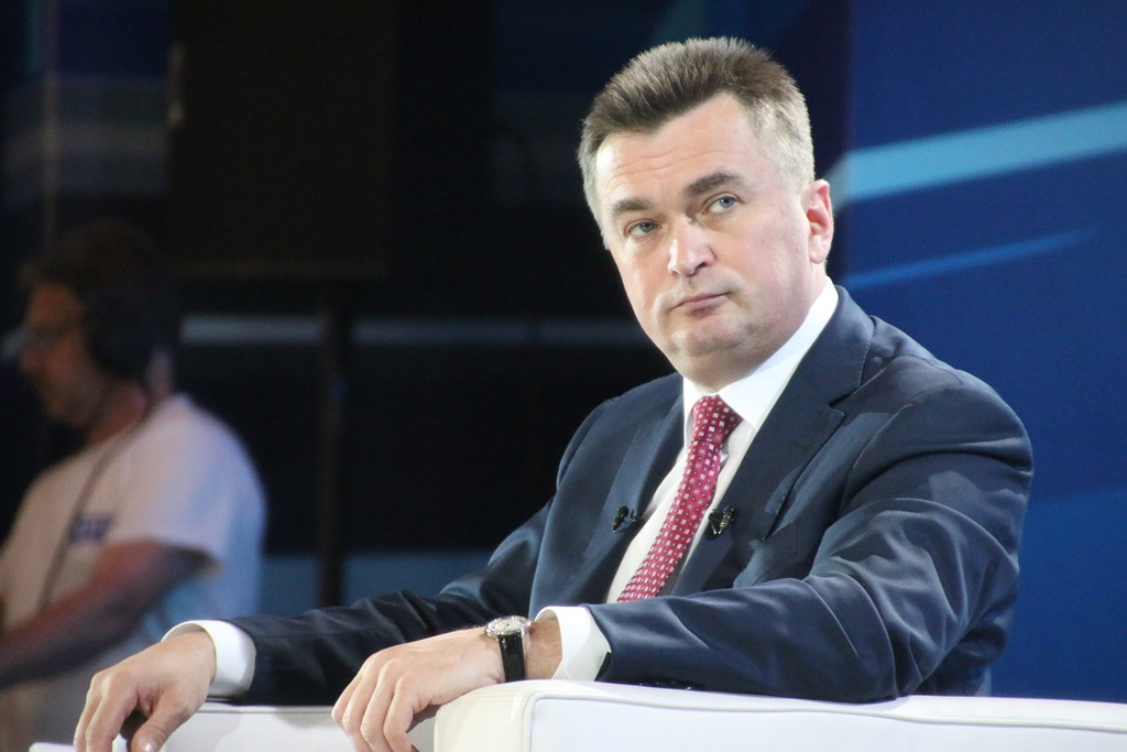 Миклушевский  едет с проверкой в Артемовский городской округ