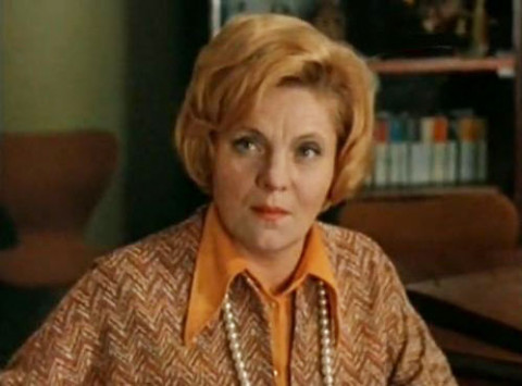 На 88-м году жизни скончалась актриса Зинаида Шарко