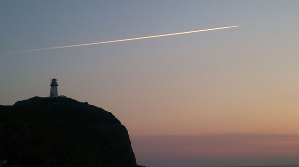 В Приморье похолодает до +10 