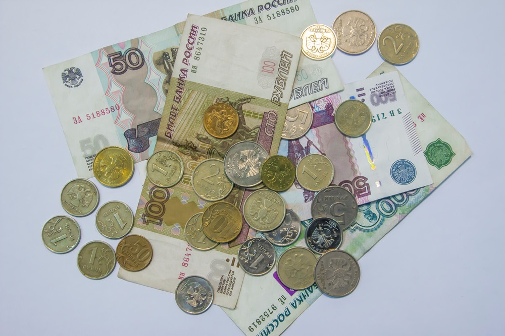 На Камчатке пометят должников