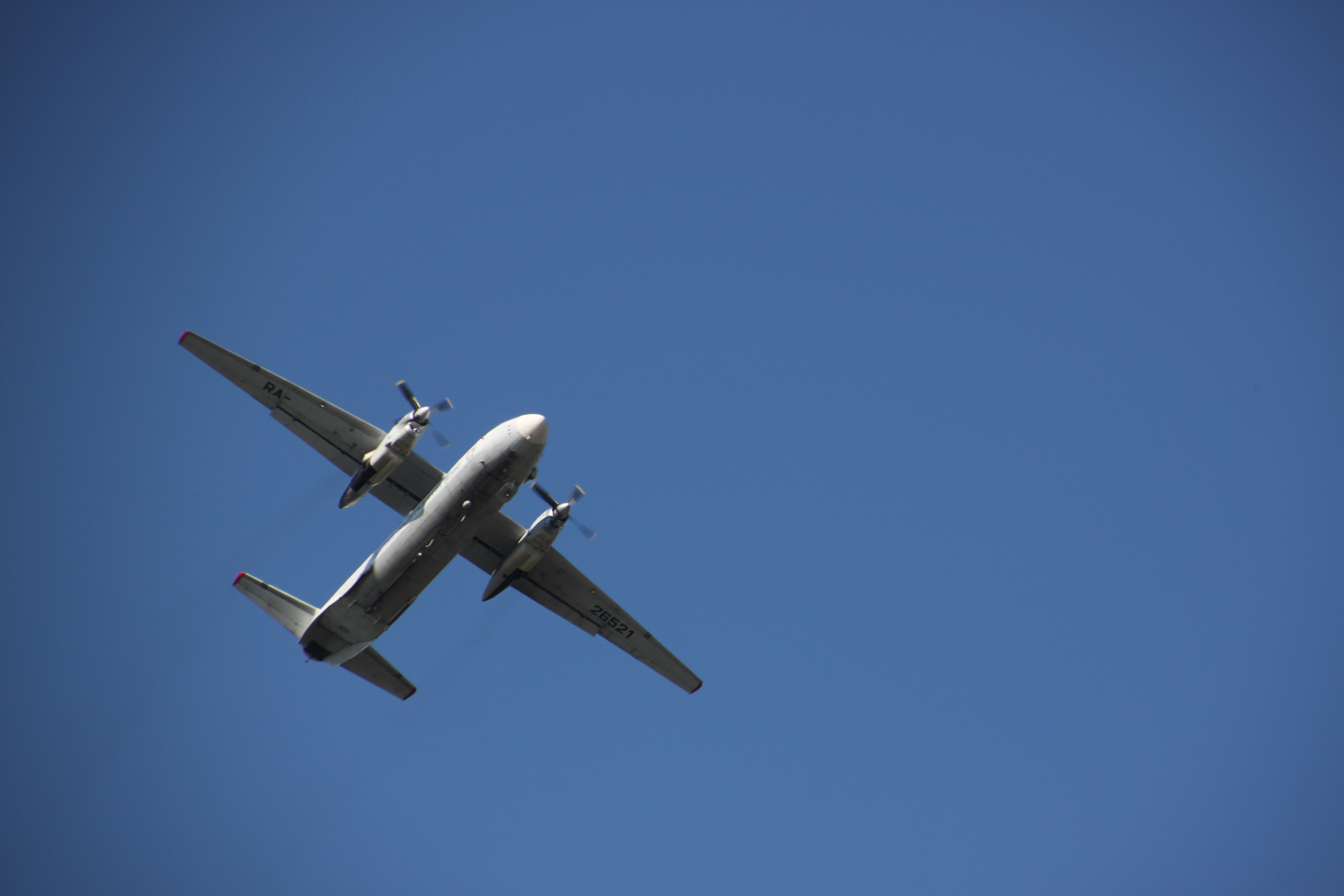 История с ужасными авиаперевозками получила свое продолжение