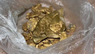 Рост цен на драгметаллы увеличил доход Колымы  