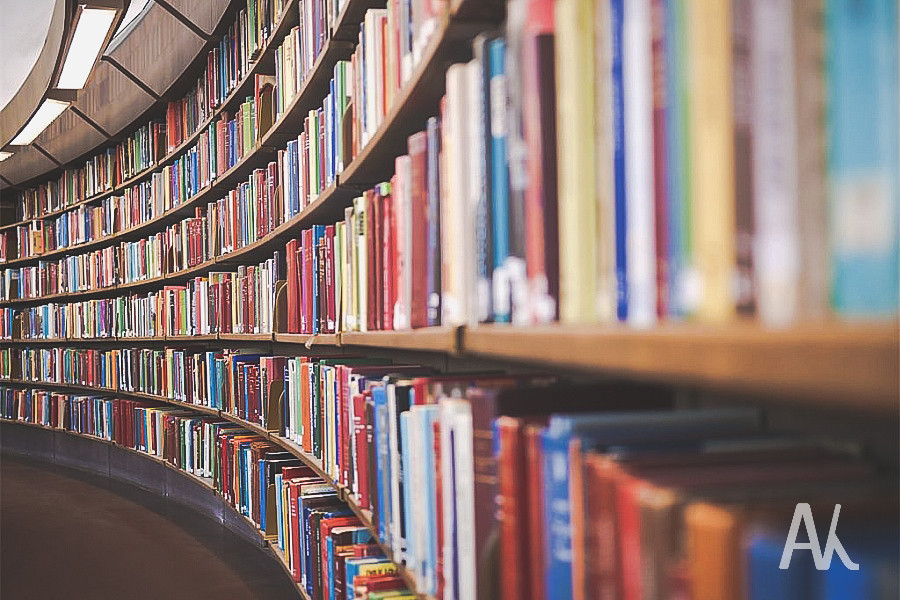 Чтение книг продлевает жизнь