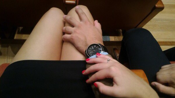 Найдена причина расставания влюбленных