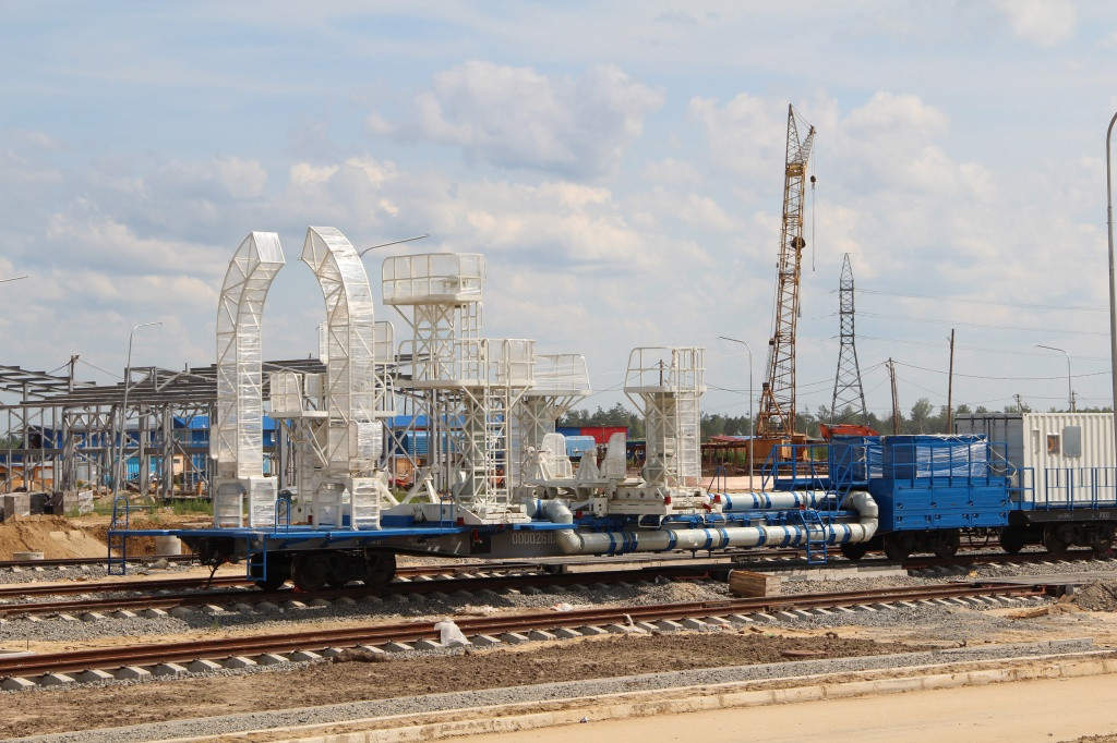 Суд решил судьбу строителя космодрома Восточный