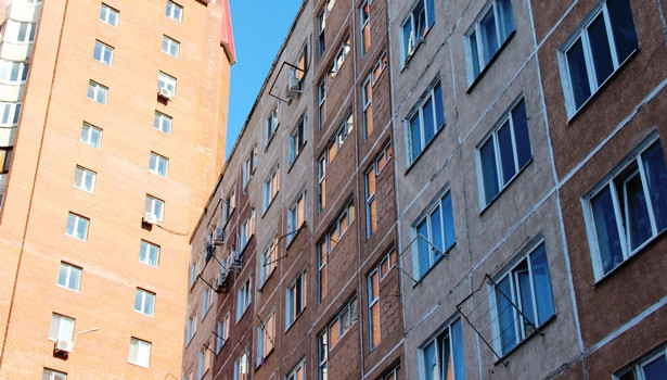 Серийным домушникам грозит длительный срок