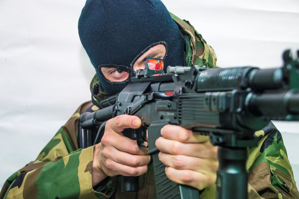 СССР вступил в войну на Дальнем Востоке 71 год назад 