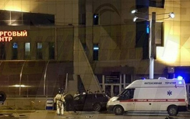 Мужчина чудом выжил в серьезном ДТП