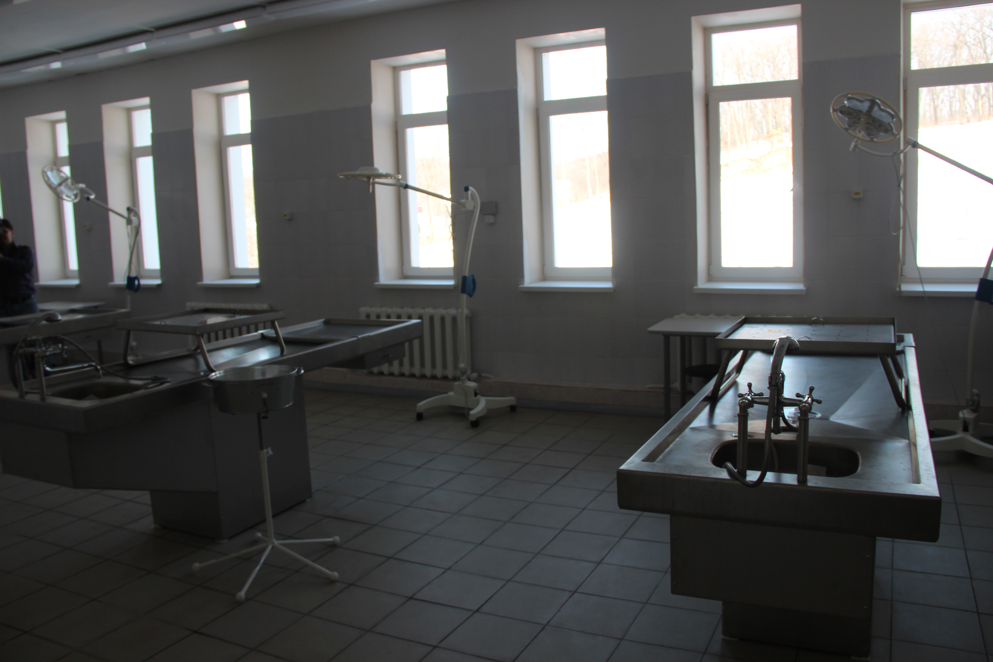 Смертность в России шокировала правительство