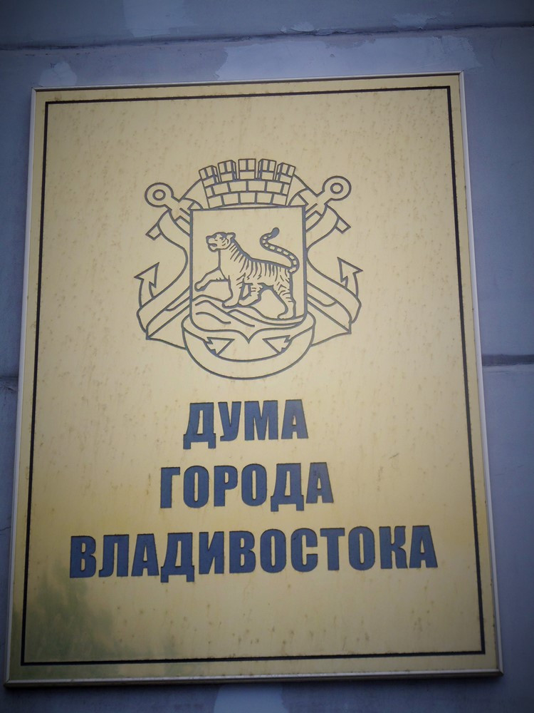 Во Владивостоке пройдет гражданский форум 