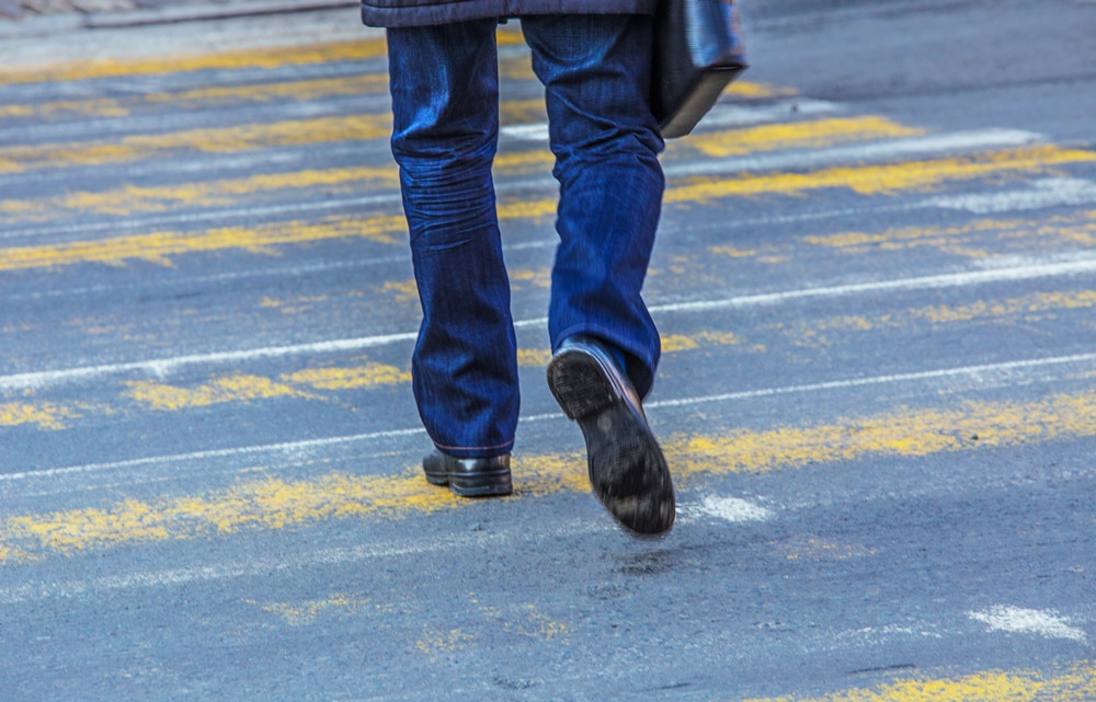 В Приамурье оправдали мужчину со спущенными штанами