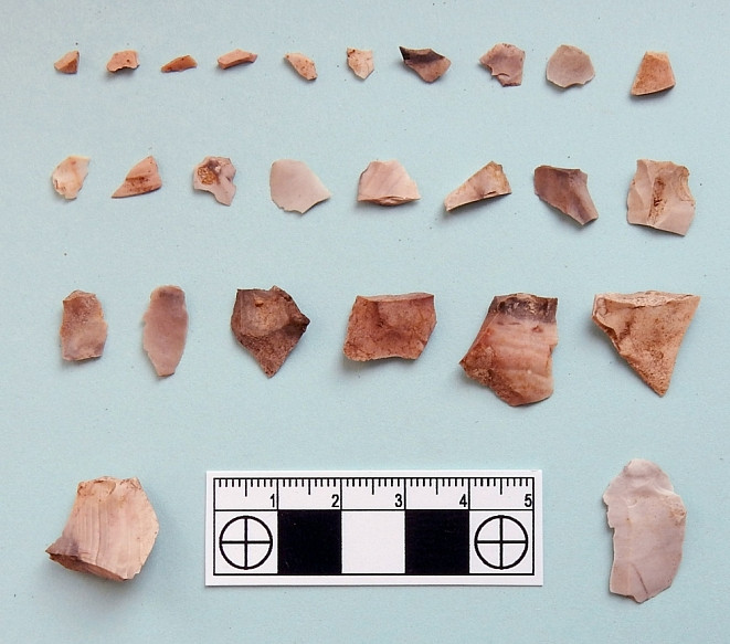 Судмедэксперт изучил останки средневекового человека