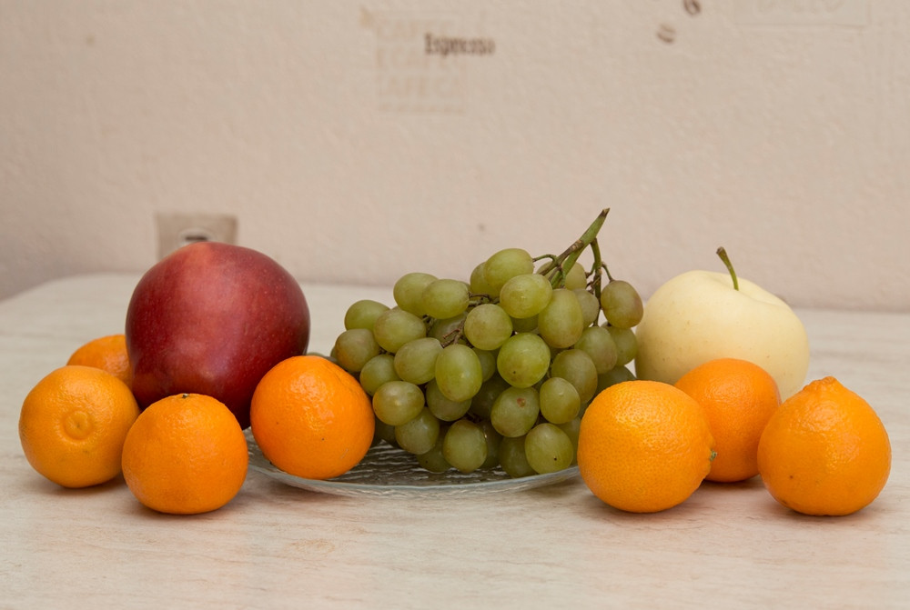 На Дальнем Востоке уничтожают продукты