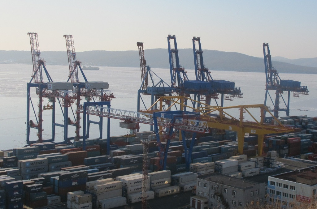 Кредиты убивают бизнес в Приморье