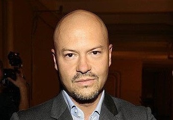 Федор Бондарчук летит во Владивосток