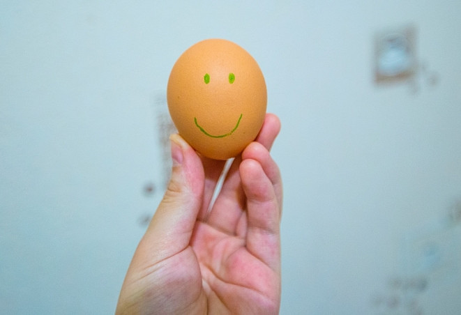 Производство яиц и мяса птицы в Приморье увеличилось