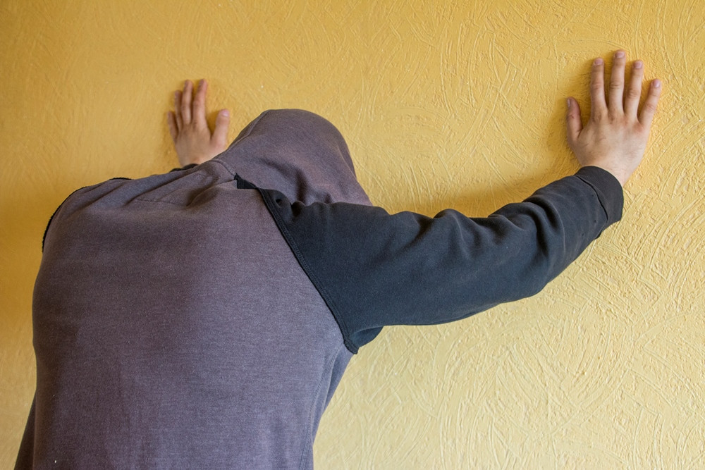 Насиловать и убивать в российских парках стали чаще