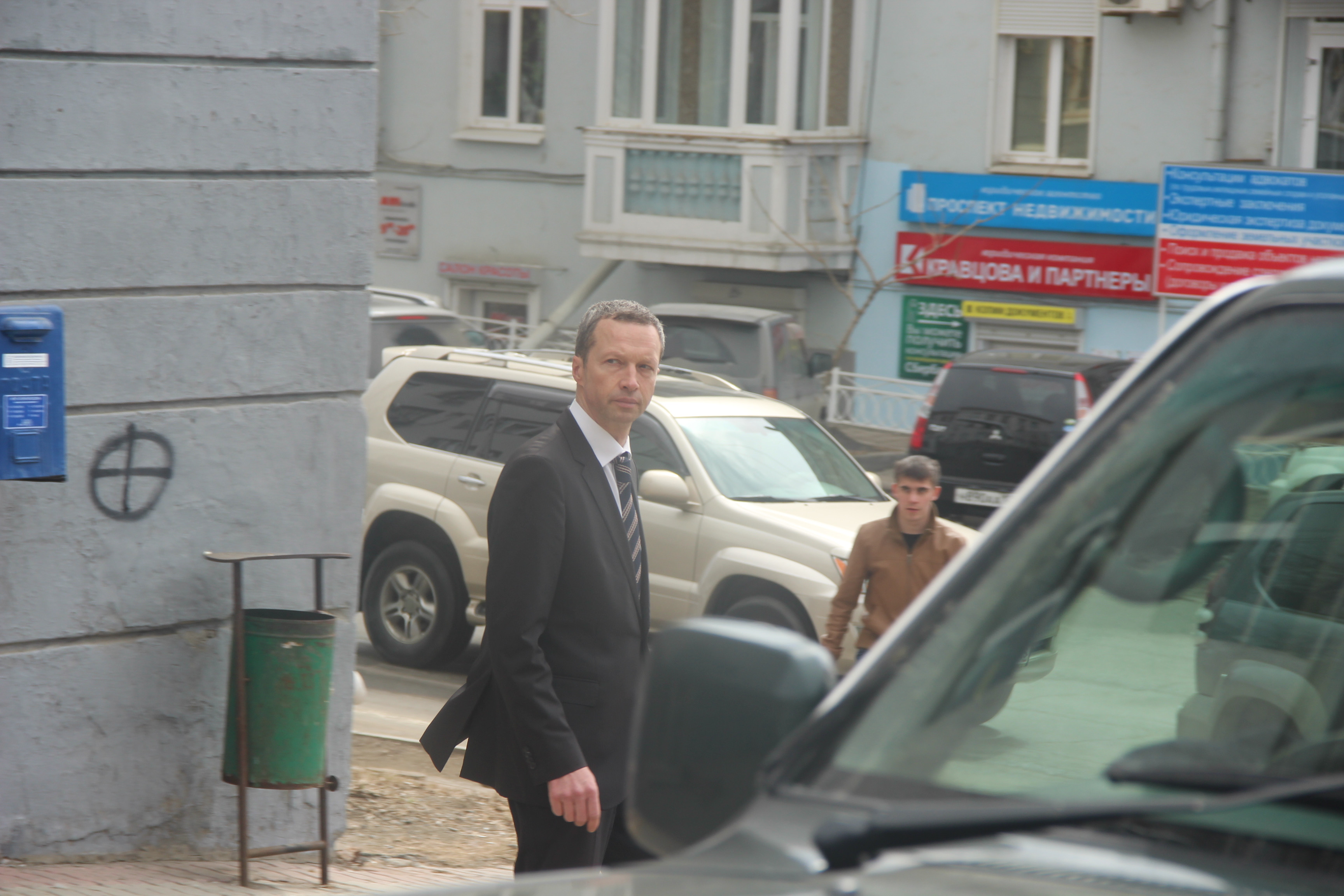 Сегодня суд решит судьбу Иванца 