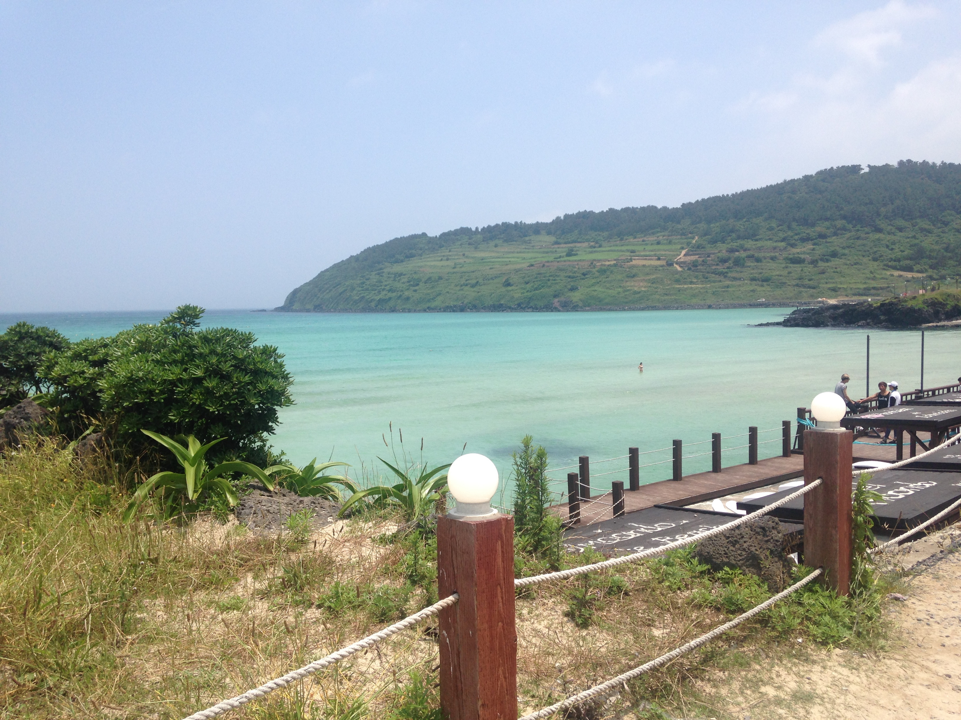 Найдена страна с идеальным климатом 