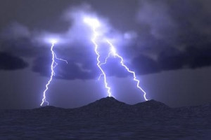 Молния: инструкция по выживанию