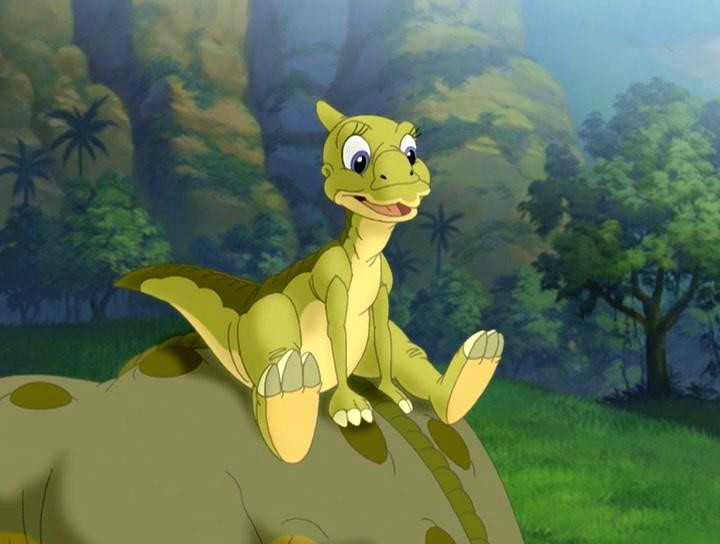 В России нашли новый вид динозавра 