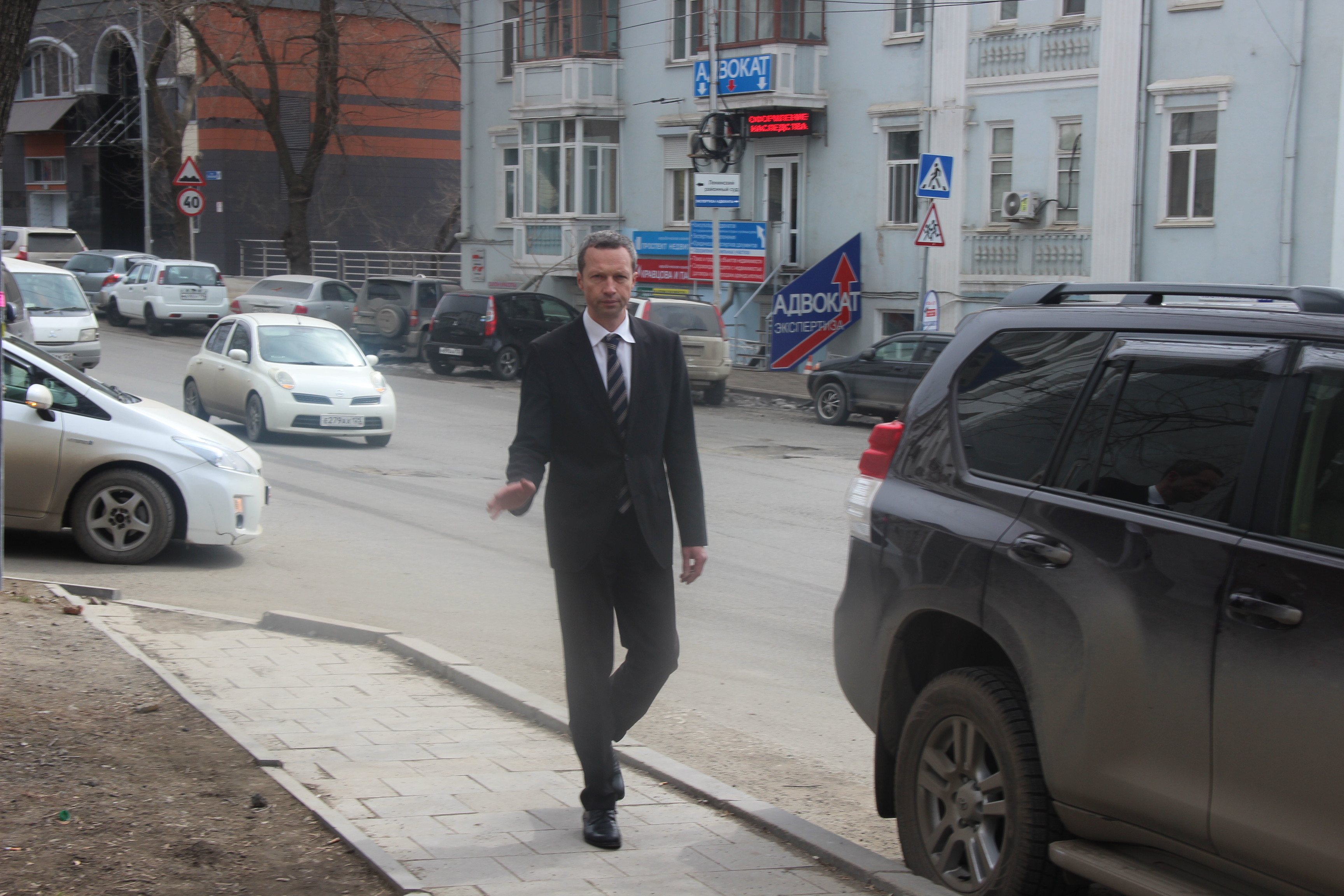 Адвокаты Иванца: мы ждали другого решения 