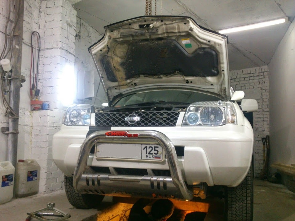 Японцы обеспечат Приморье автомобильными аккумуляторами 