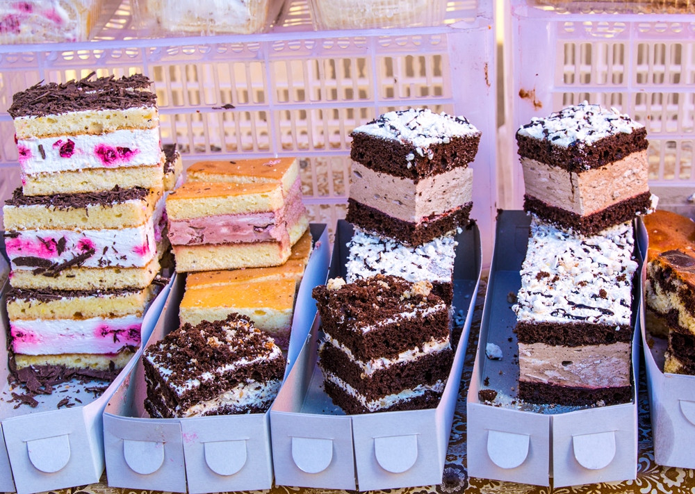 Пещерные люди были сладкоежками 