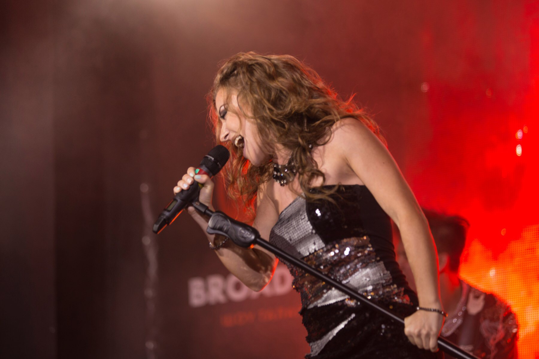 Финальное шоу талантов пройдёт в «Tigre de Cristal»