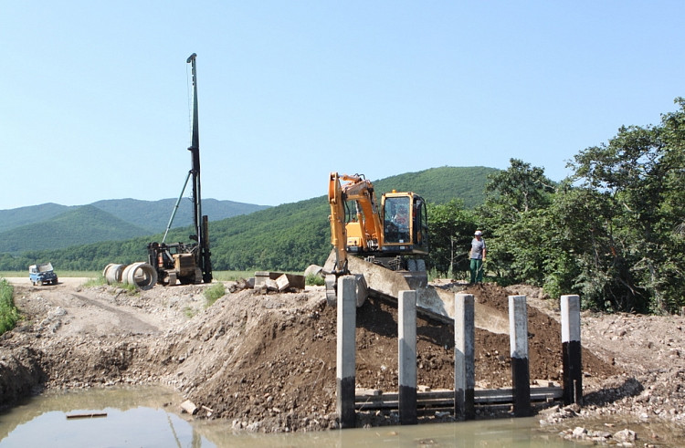 Программа "139 мостов" - новый амбициозный проект губернатора