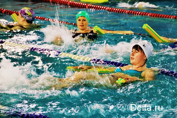 Пловчиха из России дважды завоевала серебро на Олимпиаде