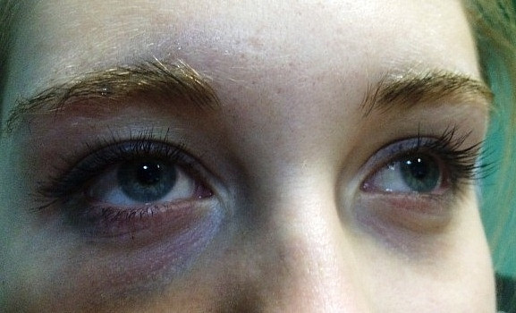 Плащ-невидимку создали в Лондоне 