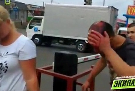 Полиция ведет расследование драки на БАМе