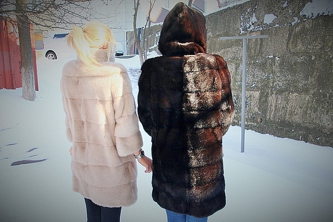 Купить шубу во Владивостоке теперь сложнее 