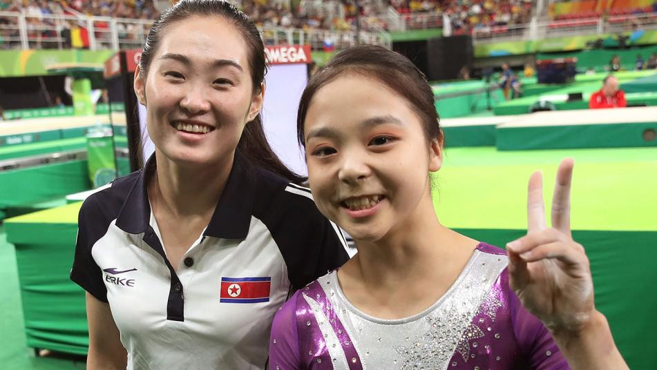 Селфи на олимпиаде грозит расстрелом 