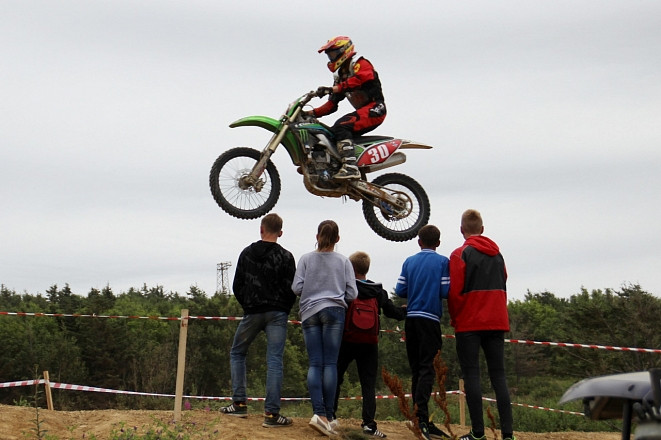 Зрелищные соревнования пройдут во Владивостоке