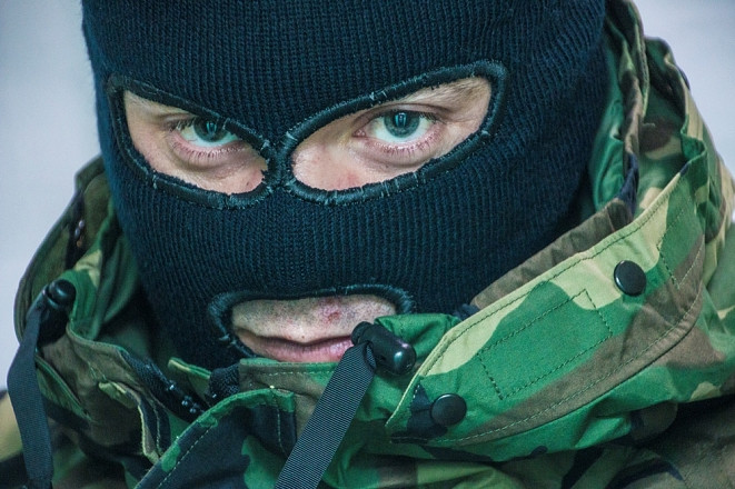 Названы самые безопасные страны мира