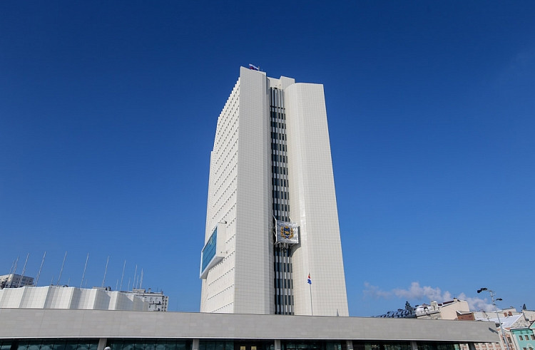 Администрация Приморья выделила 40 миллионов «Радиоприбору»