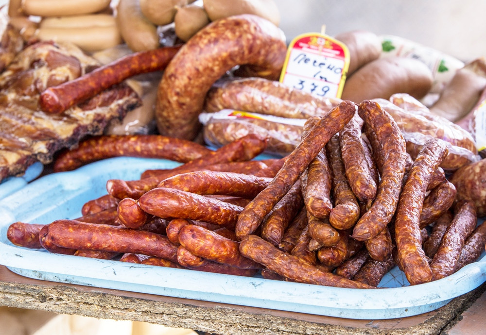 Полуфабрикаты в упаковке вреднее, чем казалось