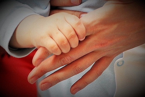 В Хабаровском крае снизилась младенческая смертность