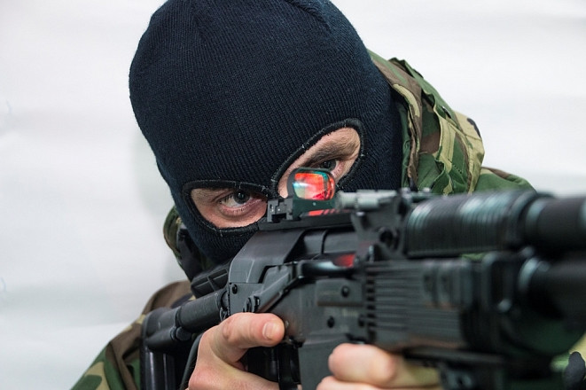 Жертв террактов меньше, чем в 90-е