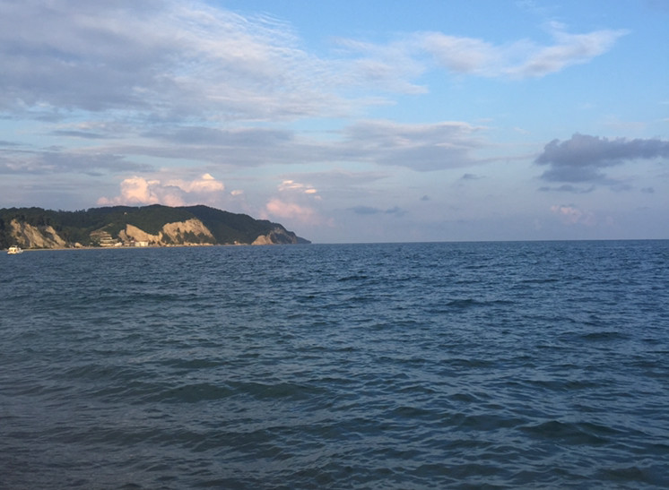 В Приморье 8 миллионов выкинули  в море