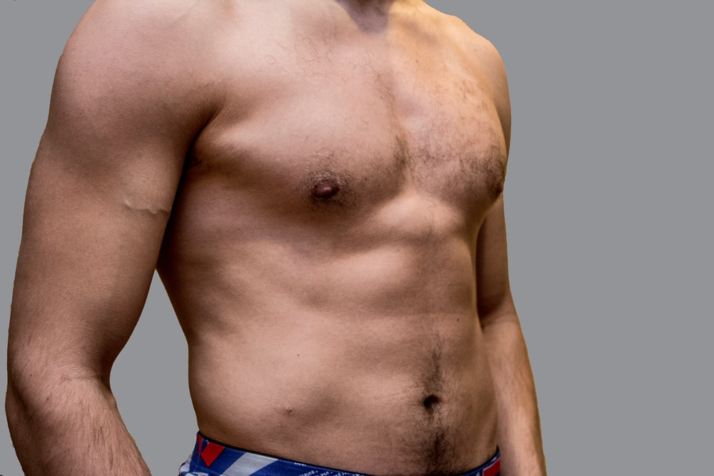 Современные мужчины сделали себя слабыми