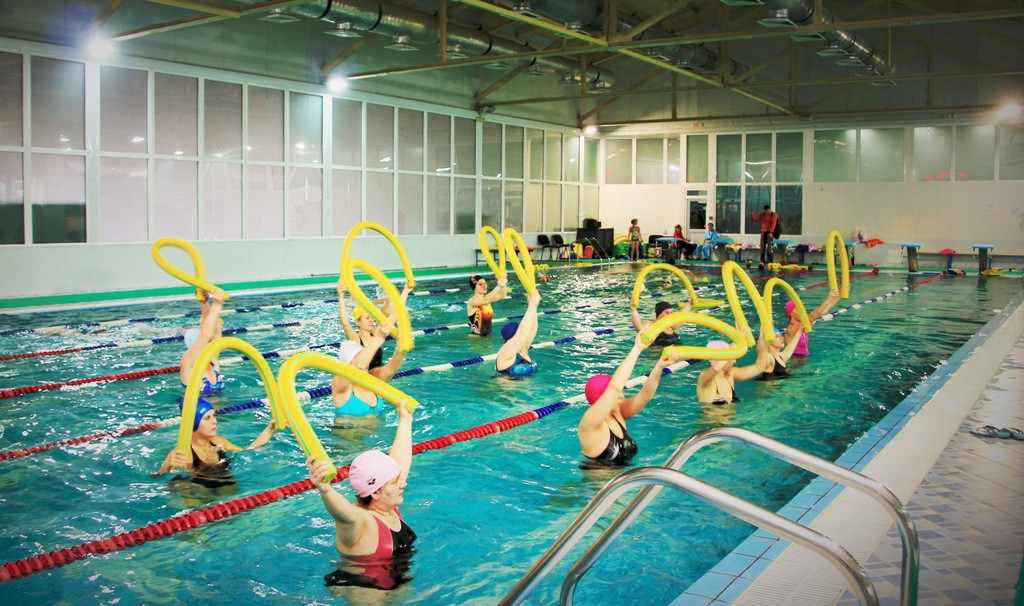 Позитивный настрой – залог эффективности тренировок