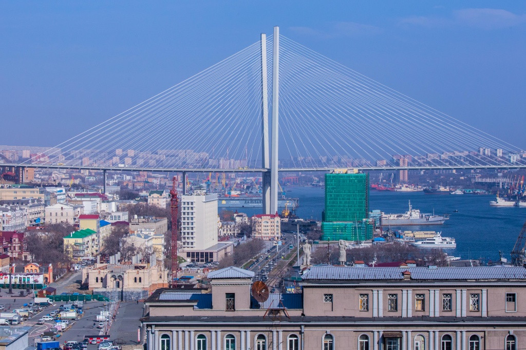 Резиденты свободного порта: Давно нужно уже переходить к практике