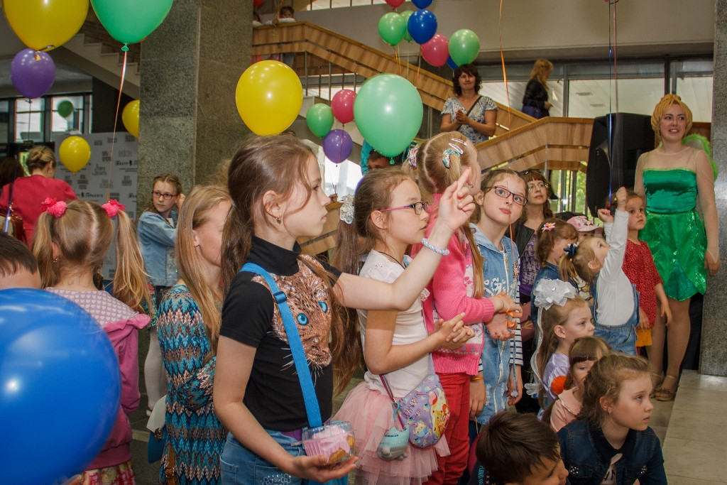 Более 6 000 юных горожан пойдут в 1 класс во Владивостоке