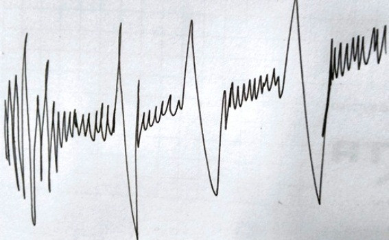 Землетрясение магнитудой 4,3 произошло на Камчатке